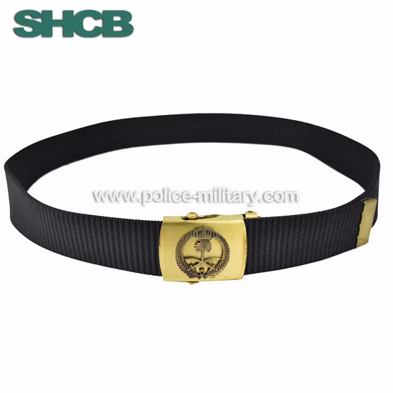 Camuflagem/Tático/Segurança/Combate/Dever/Correia/Exército/Polícia/Cinto Militar