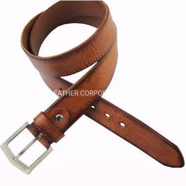 Cintos de cintura de couro genuíno clássico masculino (JYB